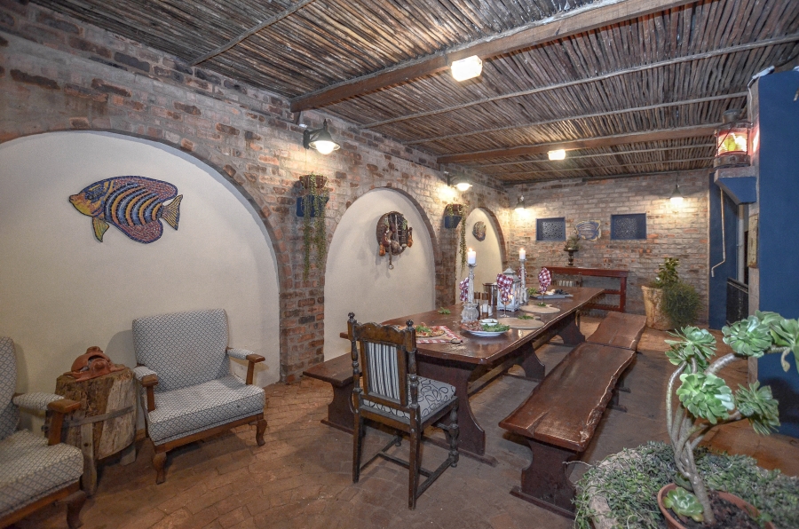 3 Bedroom Property for Sale in Yzerfontein Western Cape